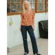 Maison Fauve - Patron Jean Worn