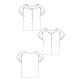 Maison Fauve - Patron chemise Almost