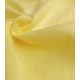 Tissu Lin lavé limoncello