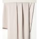 Tissu Gabardine AB - Milky Clay
