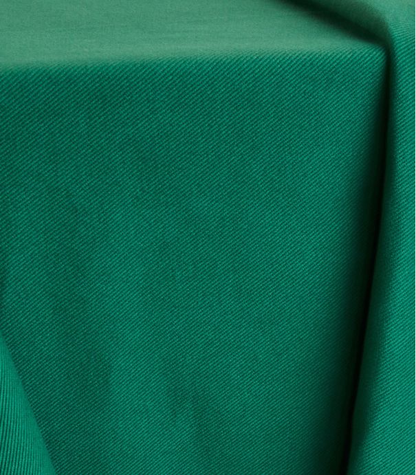 Tissu Gabardine AB - Juicy green