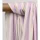 Tissu Stripes Jelly Purple