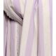 Tissu Stripes Jelly Purple