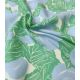 Tissu viscose Au verger