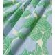 Tissu viscose Au verger