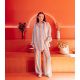 Patron Robe Chemise Gariguette