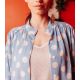 Patron Robe Chemise Gariguette