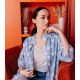Patron Robe Chemise Gariguette
