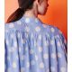 Patron Robe Chemise Gariguette