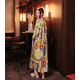 Patron Robe Chemise Gariguette