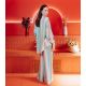 Patron Robe Chemise Gariguette - PDF