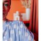 Patron Robe Chemise Gariguette - PDF