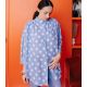 Patron Robe Chemise Gariguette - PDF