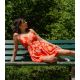 Tissu viscose - Sumi