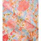 Tissu viscose - Camelia