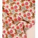 Tissu viscose - Fauve