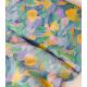 Tissu voile viscose - Kalidéa