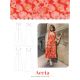 Patron robe Aeria