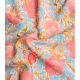 Tissu viscose - Camelia
