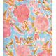 Tissu viscose - Camelia