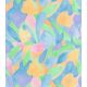 Tissu voile viscose - Kalidéa