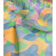 Tissu voile viscose - Kalidéa