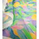 Tissu voile viscose - Kalidéa