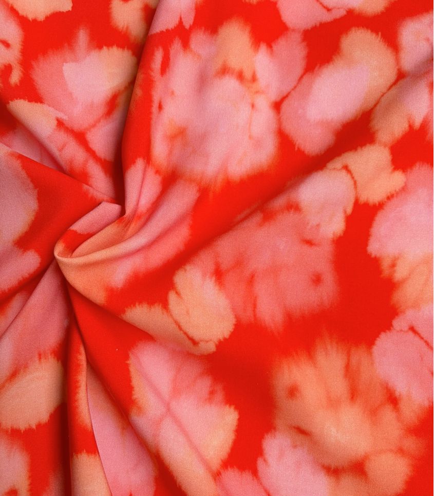 Tissu viscose - Sumi