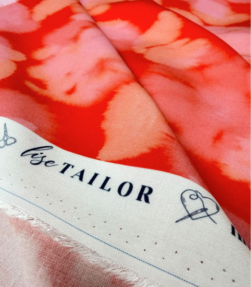Tissu viscose - Sumi Tissu viscose - Sumi