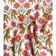 Tissu viscose - Fauve