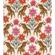 Tissu viscose - Fauve