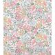 Tissu Liberty Sweet May - Rose