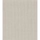 Tissu coton - Rayure Oshkosh - Beige