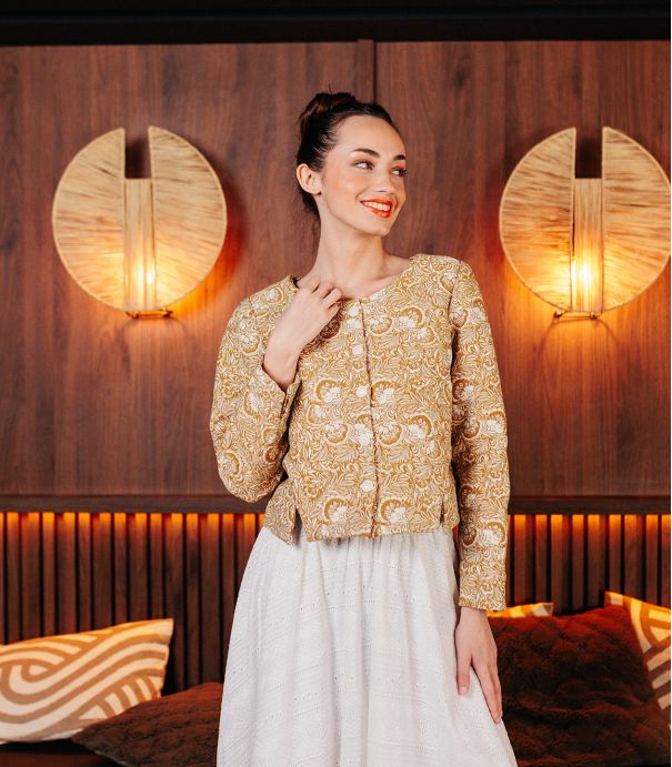Box " Ma veste Miette Maarinsky "