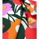 Tissu viscose Bigflo