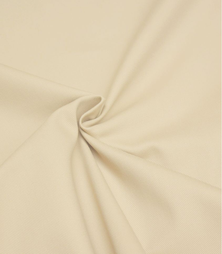 Tissu Gabardine heavy- Sand
