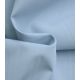 Tissu popeline de coton - Bleu Ciel