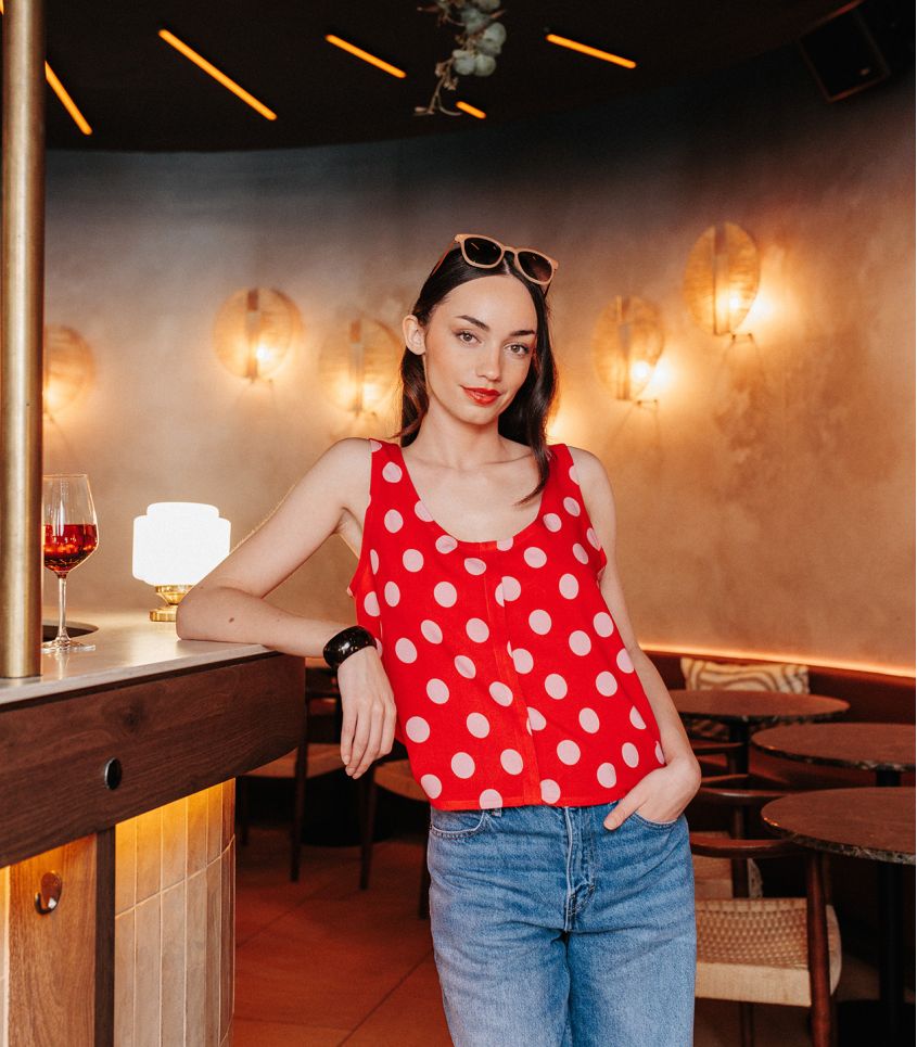 LE Bar à Anisette