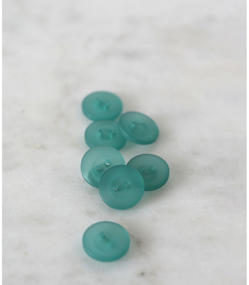 Bouton Jelly - Mint