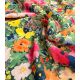 Tissu viscose Rebecca