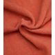 Tissu Lin viscose - Tomette