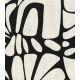 Tissu Lin viscose Chrysalide - Réglisse