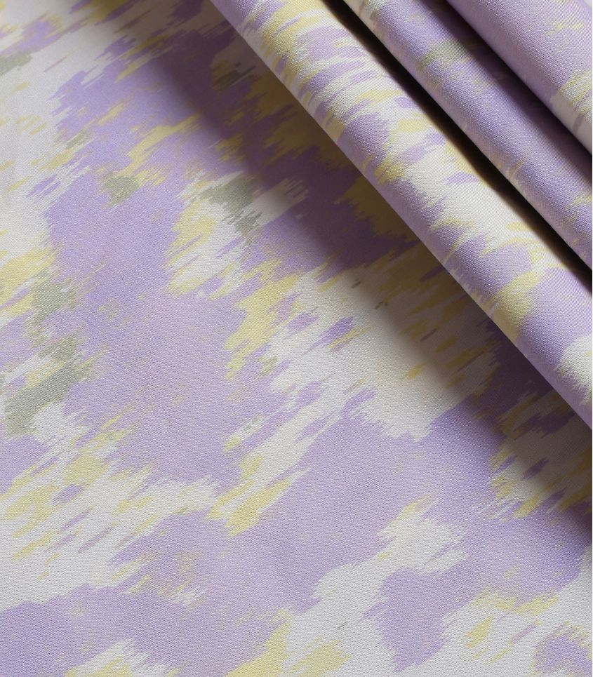 Tissu coton - Mika