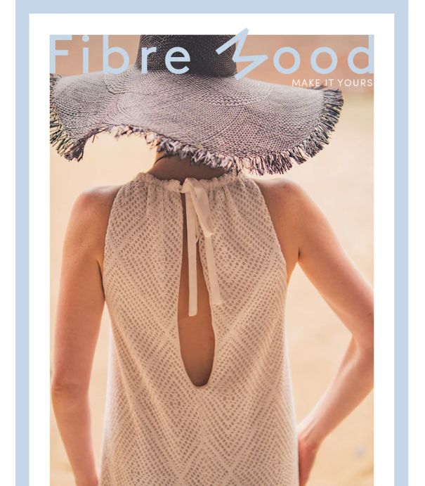 Magazine Fibremood n°39
