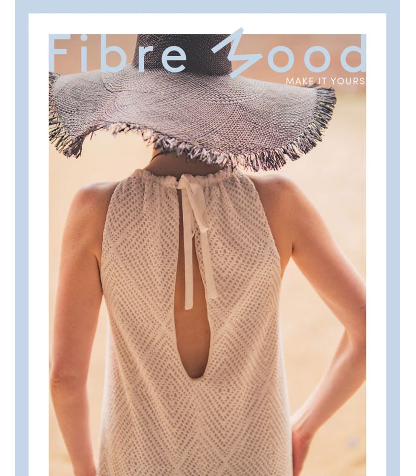 Magazine Fibremood n°39