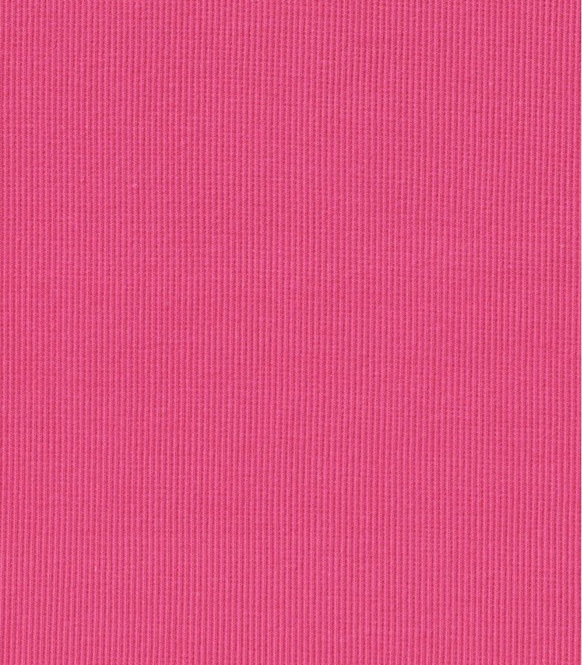 Bord-côtes - Fuchsia