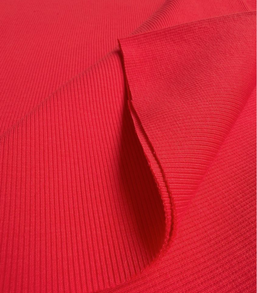 Bord-côtes - Rouge