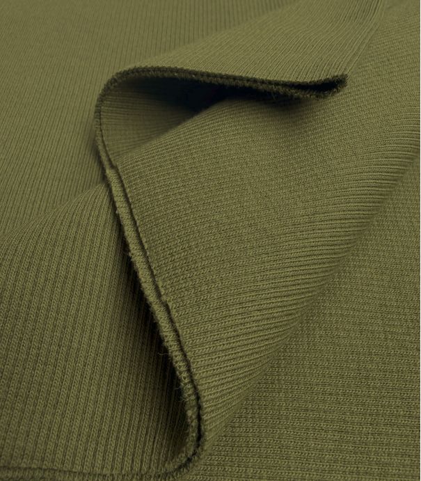 Bord-côtes - Olive