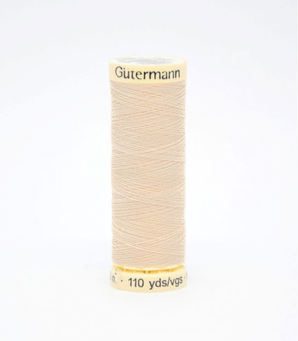 Fil à coudre Gütermann Skin - 5