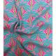 Tissu viscose - Palmito